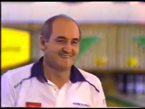 1987 Goldpin Classic Men's Match 7 - Atkins v Thompson