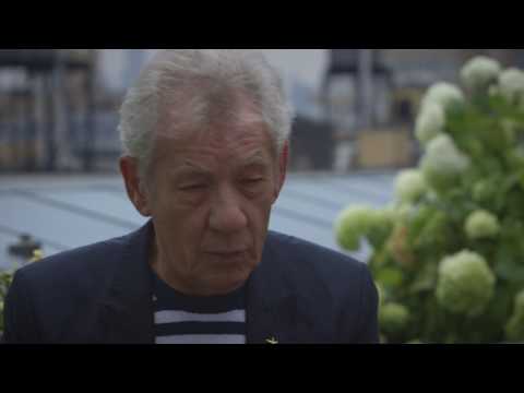 The Untold Tales of Armistead Maupin (clip)