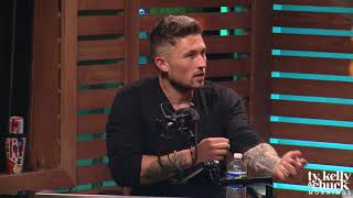 Michael Ray Explains How Carly Pearce Slid Into His DMs - Ty, Kelly & Chuck