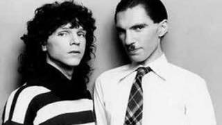 Sparks - Breaking out of prison  1984