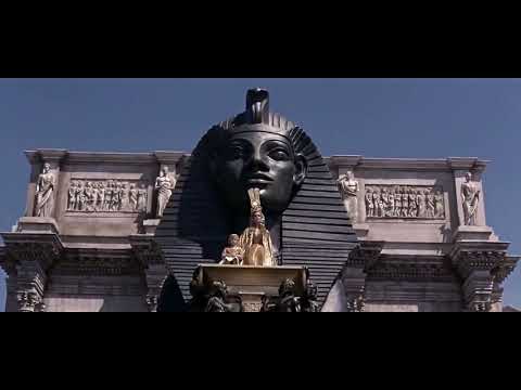 YANNI– Adagio In C Minor