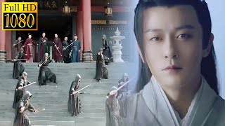 Download lagu 【功夫電影】最強護法現身，一人團滅整個教派，全場無一倖免！⚔ #最強護法 #團滅 #巔峰之戰 mp3