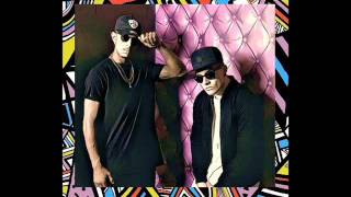 Thomas Teago (ft. Fazer) - Lights Down Low