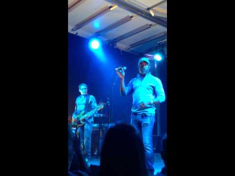 Thumbnail for Darius Rucker with Mark Bryan and Dean Felber from Hootie & the Blowfish at the Pro Am Jam by Mark Bryan
