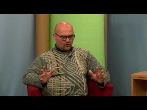 Gost tedna, mag. mag. Roman Vodeb