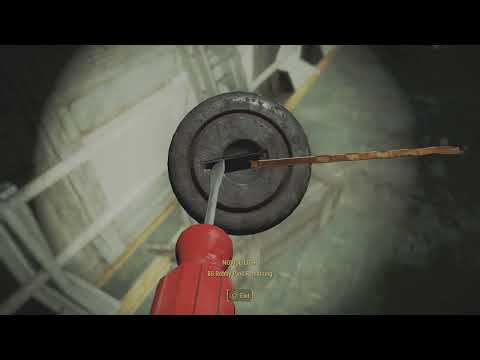 Fallout 4 PS5 Pt43