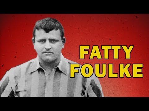 Ficha Técnica #01 - Fatty Foulke
