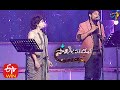 Kinnerasani Song Dhanunjay Dhamini Performance Samajavaragamana 29th November 2020 ETV