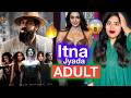 Toxic Ladies Teaser Pre REVIEW Deeksha Sharma