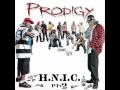 Prodigy_I Want Out (instrumental) 