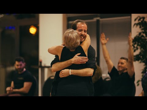 Attila Kobori & Deborah Székely - Invitational Jack&Jill - SwingVester 2019/20