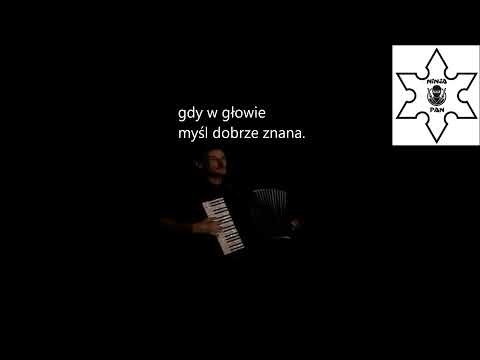 Józef Panuś - Hymn Ninja Warrior Polska. Ninja Warrior Anthem (Polish/English version)