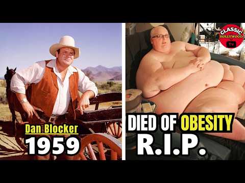 BONANZA (1959) Cast THEN and NOW 2026, Who Tragically Passed Away?