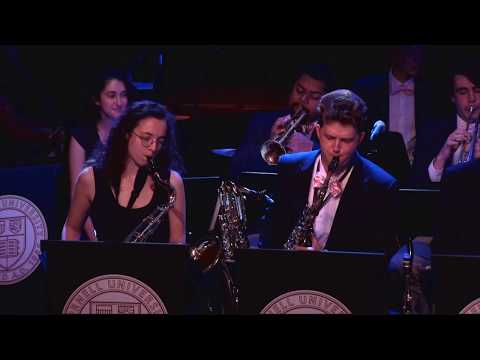 "Sweet Little You" Original Cornell Syncopators: Live at the Triad