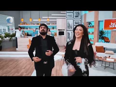 Punhan Piriyev & Nefes - Qara Qas Qara Goz Sebine ( Aman Nefes ) Yeni 2025