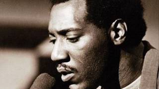 Otis Redding: Change Is Gonna Come