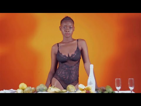 QUERIS B -  L'ARGENT (Clip Officiel) by Latif Express