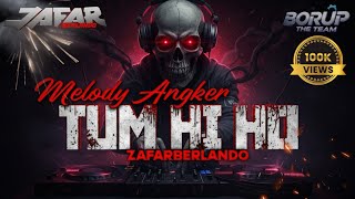 Download lagu  MELODY FUNKOT TUM HIHO V2 VIRAL TIK TOK || MELODY ANGKERNYA ZAFAR BERLANDO|| mp3