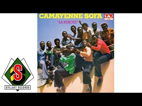 Camayenne Sofa - Bomaro (audio)
