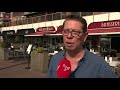 Tijdelijke ligplaatsen in Almere voor overgebleven 'Haddock-bootjes'