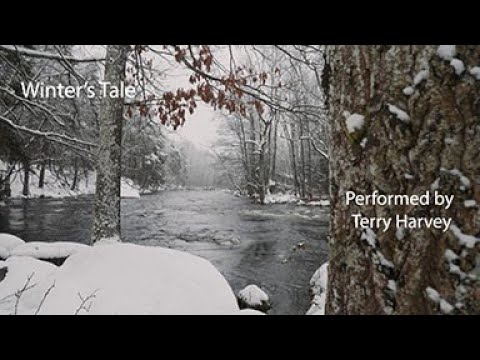 Winter's Tale performed by Terry Harvey