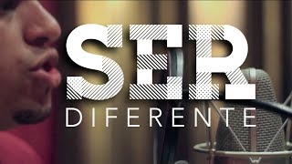 Diggo Voz - Ser Diferente  ( Clipe )