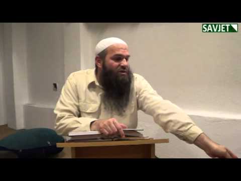 prof.Muhidin Halilovic---- Pitanja- odgovori