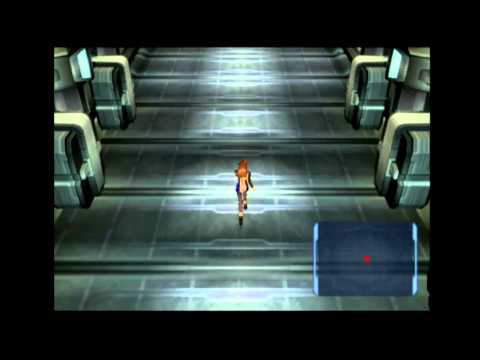 Let's Play Xenosaga Episode I Part 15 - Kampf im Hyperspace!!!