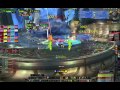 Al'Akir Vs Paragon - 25 Heroic - Throne of the Four Winds (HD017)