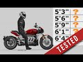 Triumph Rocket 3 R Right For You