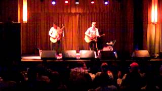 Slaid Cleaves -- New Year's Day