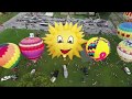 Kingsport Funfest 2019 Balloon Glow