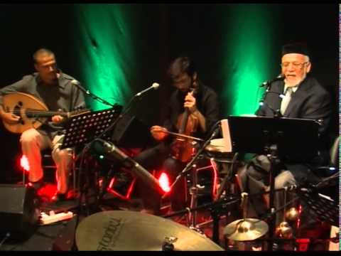 ארגב יא לעאלי - ר' חיים לוק