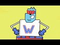 Wow Wow Wubbzy But Only When There S Captain Wonderpants On Screen