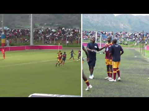 Ingwenyama Cup semifinals 2019