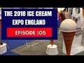 Ice Cream & Artisan Food Show