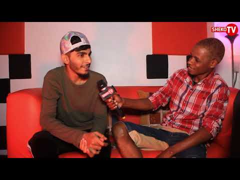 PAPATI; MTOTO WA AKILI THE BRAIN ANAYEVAA VIATU VYA BABA'KE...'NAYE NI NYOKA'