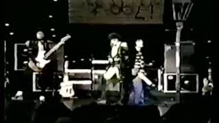 Sensational  Alex Harvey Band..live ..Man in the Jar