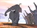 El Libro De La Selva 1 Walt Disney Plus 7 Película