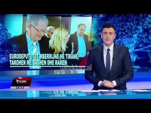 Edicioni i Lajmeve Tv Klan 27 Shkurt 2019, ora 19:30