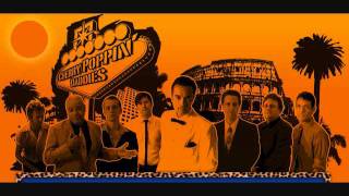 Dr. Bones by Cherry Poppin' Daddies LYRICS