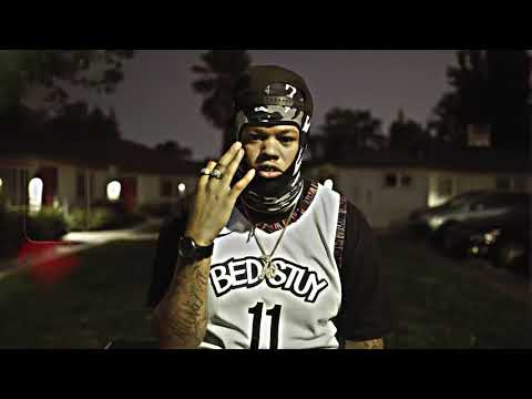 AO Ry - Block Bender (Prodby: Jameswentcoocoo) | Dir: Rob Marley