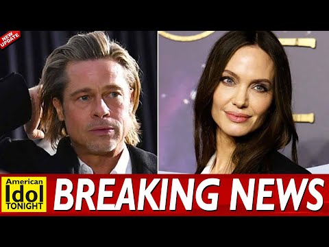 Angelina Jolie prevents Brad Pitt from moving on with Ines De Ramon