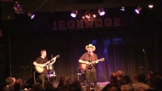 Tom Russell - Canadian Whiskey