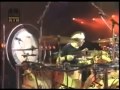 Van Halen - 1998 VH III Australia 