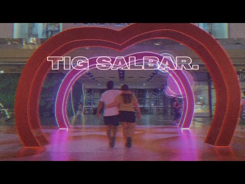 Keenjeez - Tig Salbar. (Official Video)