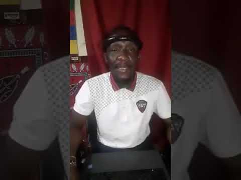 Ukuthwala nokuthwasa umehluko le video eyango December 2021