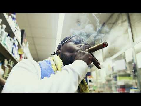 YNS Lil Bro - Conversations (Official Video)