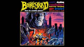 Boneyard - Boneyard [Impetigo Cover]