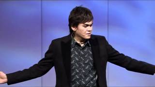 Joseph Prince - Tongues — The Key To A Spirit-Led Life - 18 Jan 07 - Classic Sermon